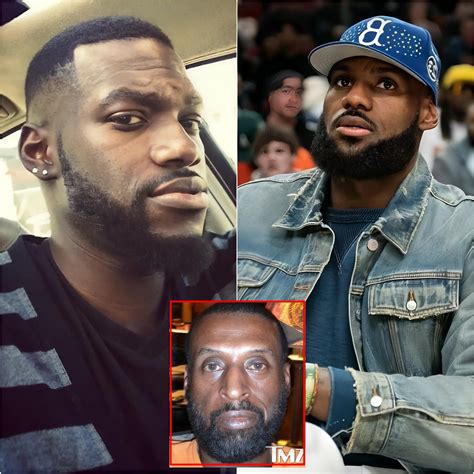 aaron mcclelland gamble|lebron james family tree.